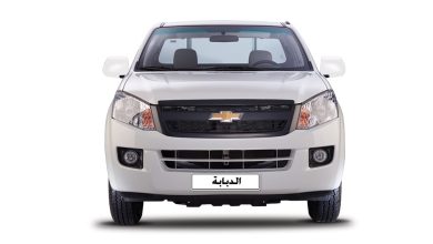 أسعار السيارات النصف نقل