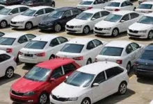 أسعار السيارات المستعملة في مصر اليوم