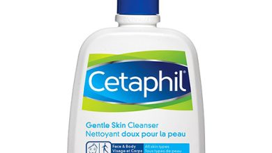 سعر سيتافيل غسول Cetaphil Cleanser price
