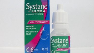 سعر سيستان الترا SYSTANE ULTRA EYE DROPS 10 ML