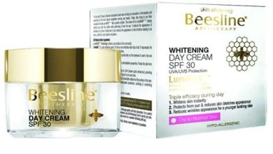 كريم بيزلين لتفتيح المناطق الحساسة سعره BEESLINE WHITENING DAY CREAM price