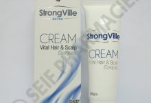 سترونج فيل كريم سعره Strong Ville Cream price