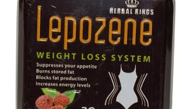 lepozene للتخسيس سعر